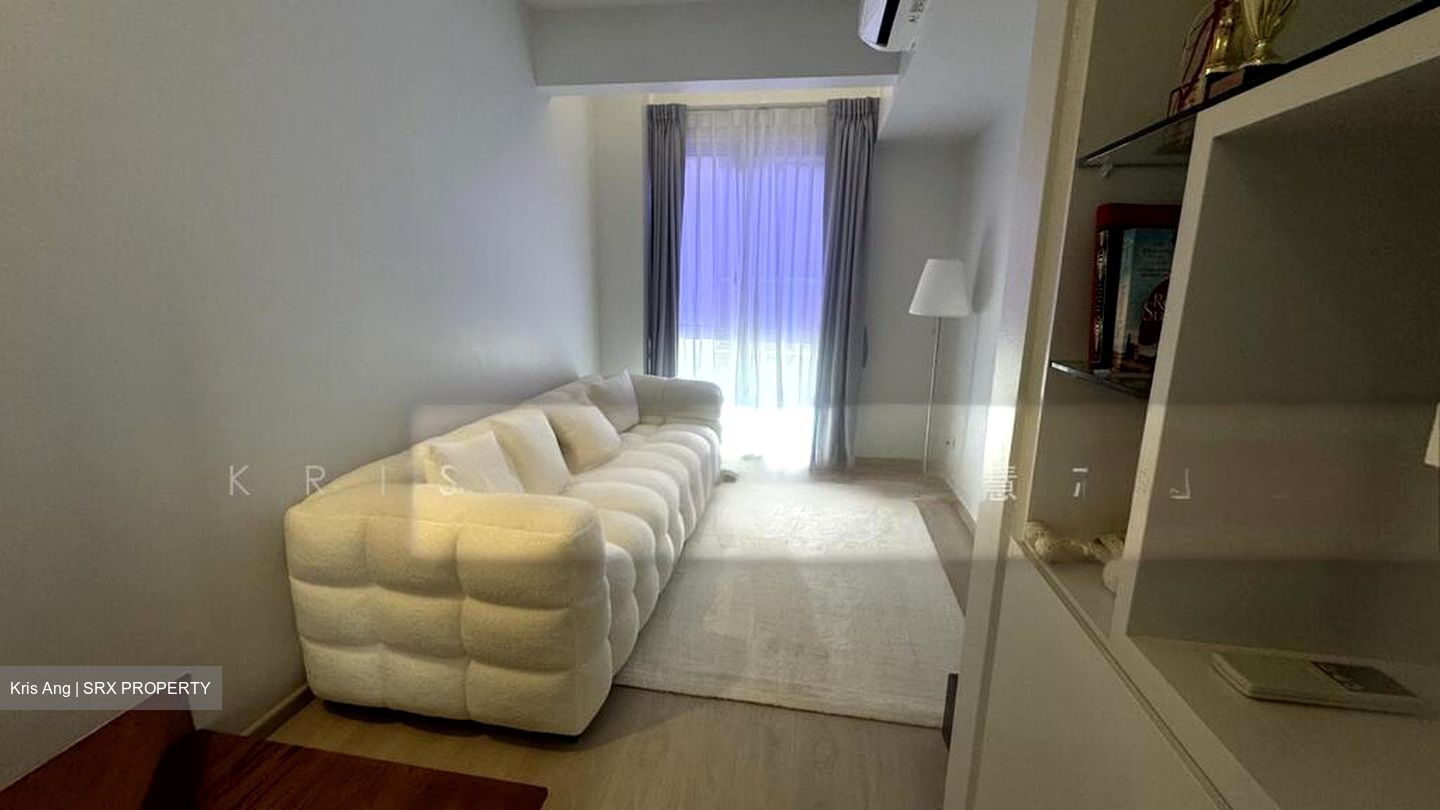 Springleaf Avenue (D26), Terrace #495734431